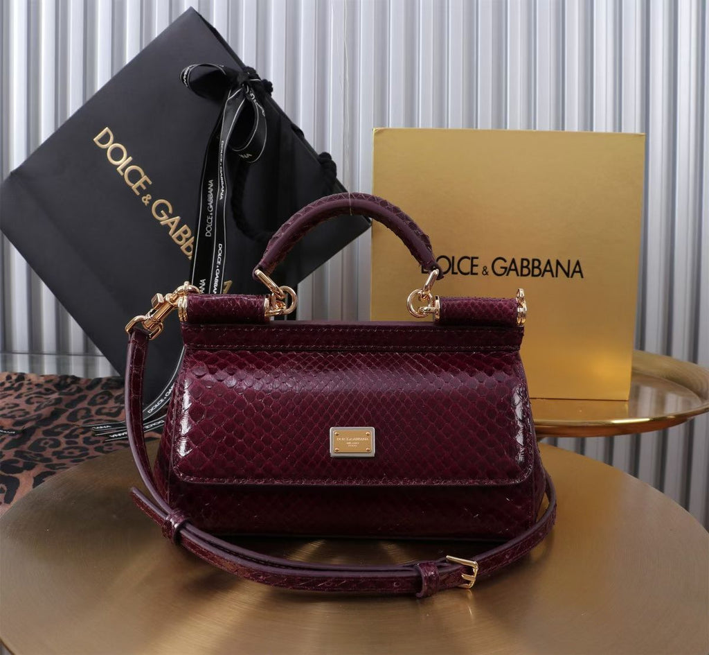 DOLCE &GABANA