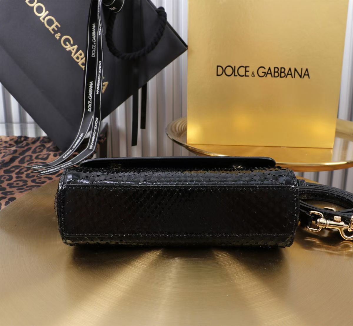 DOLCE & GABANA