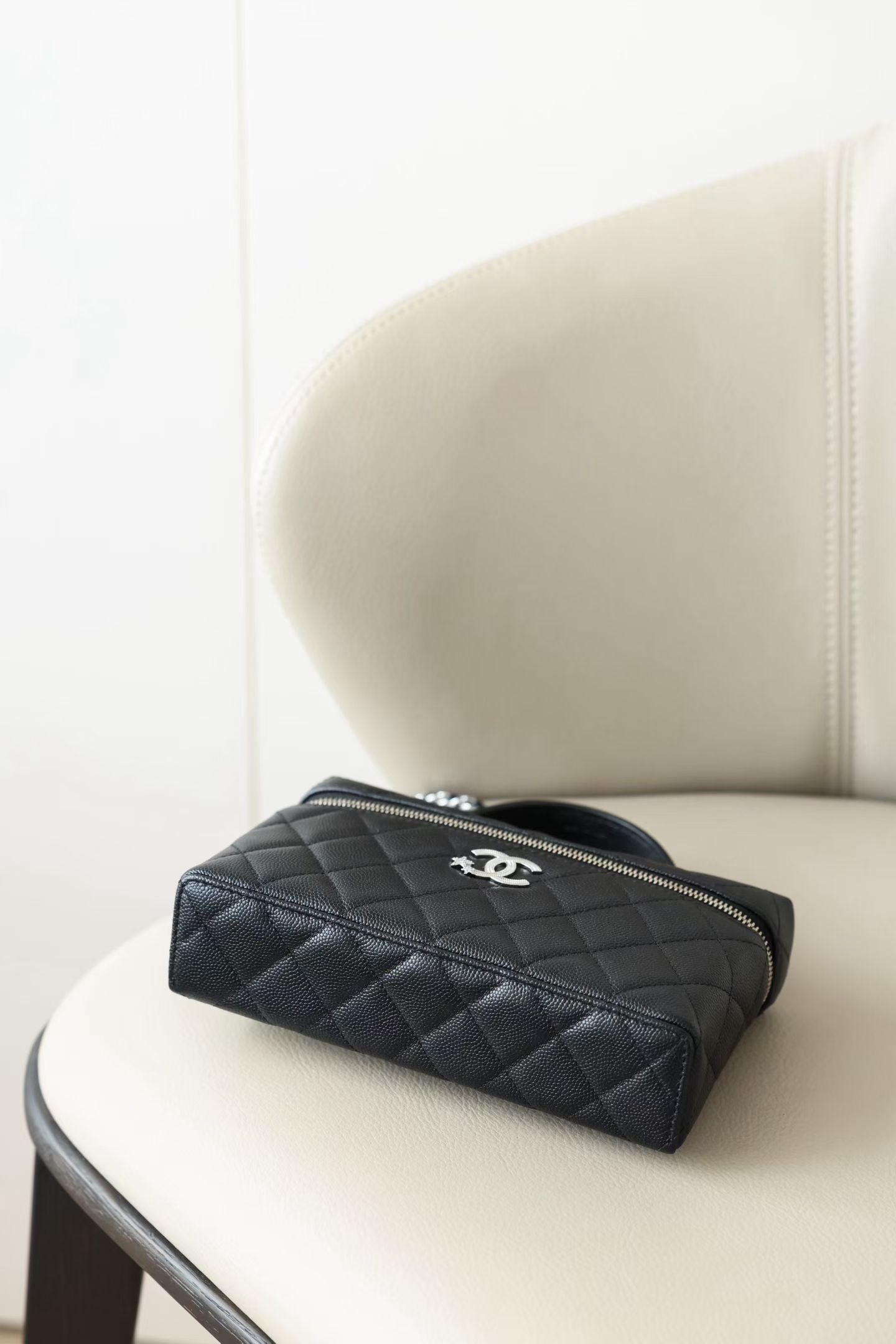 Chanel Vanity Case