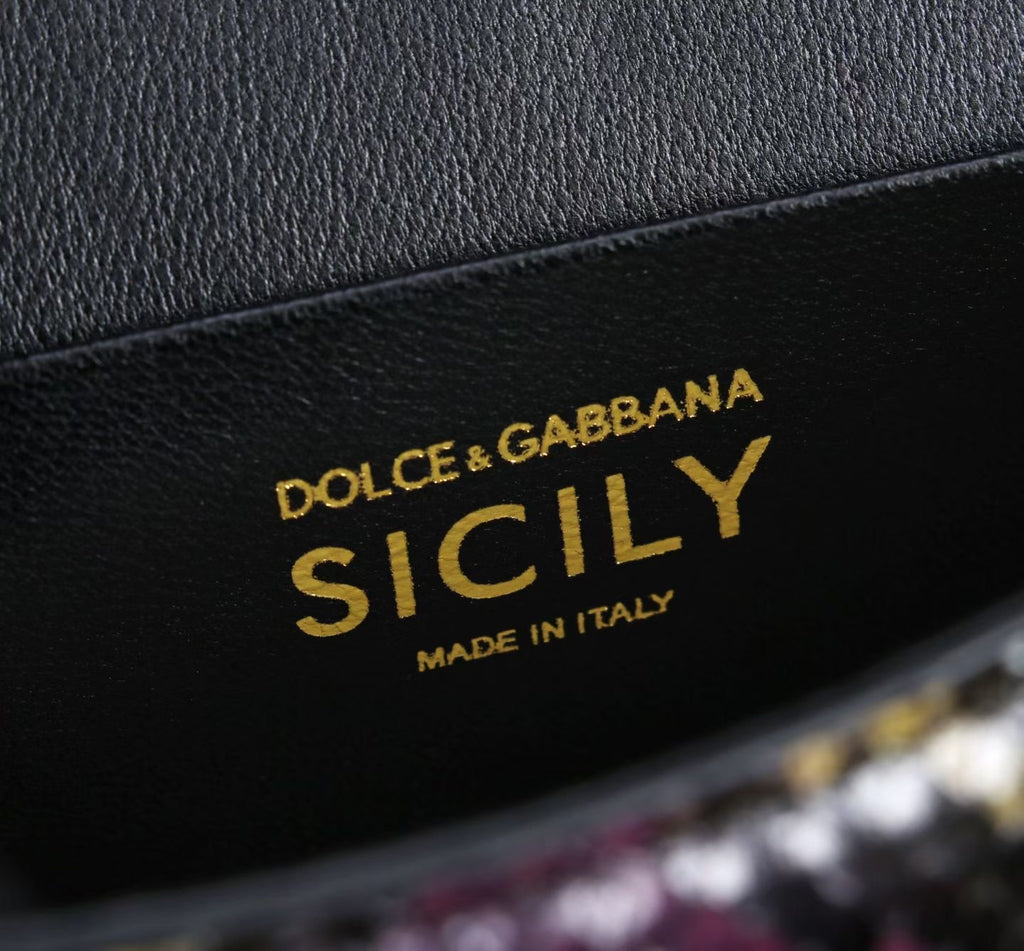 DOLCE & GABANA
