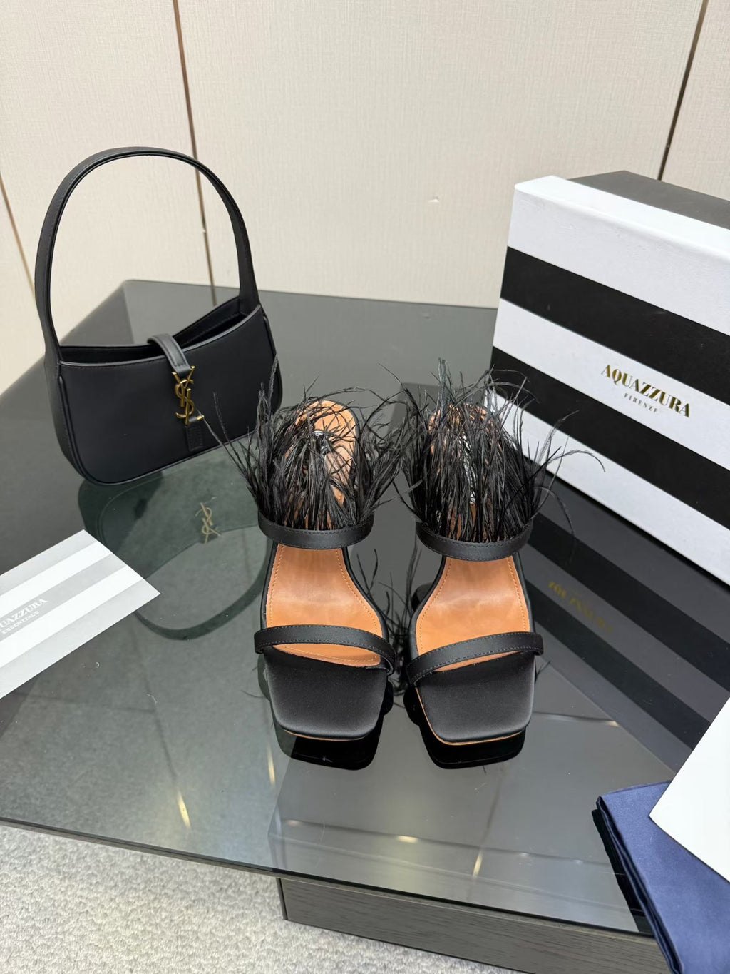 AQUAZZURA