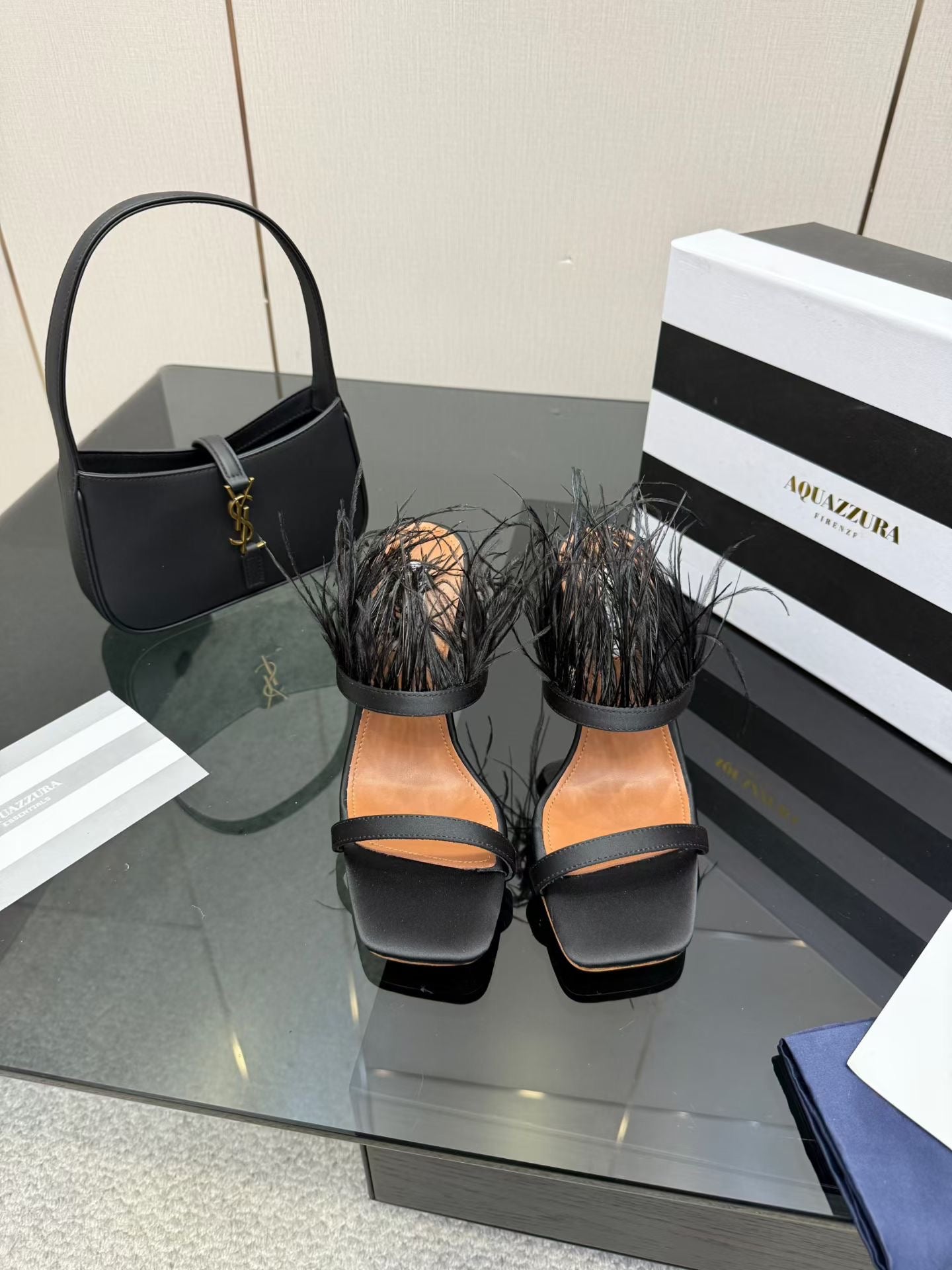 AQUAZZURA