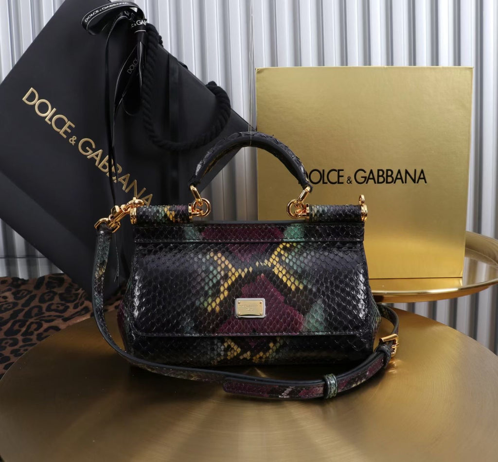 DOLCE & GABANA