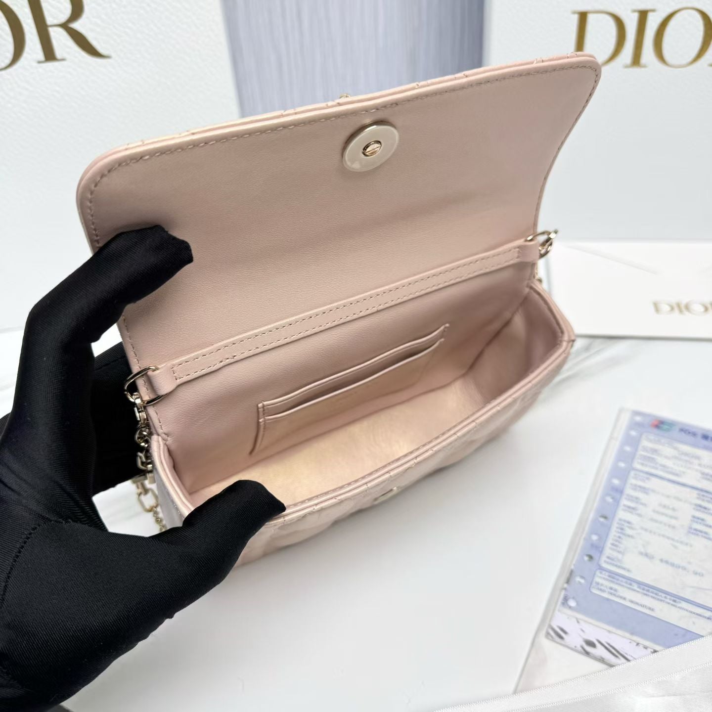 Dior