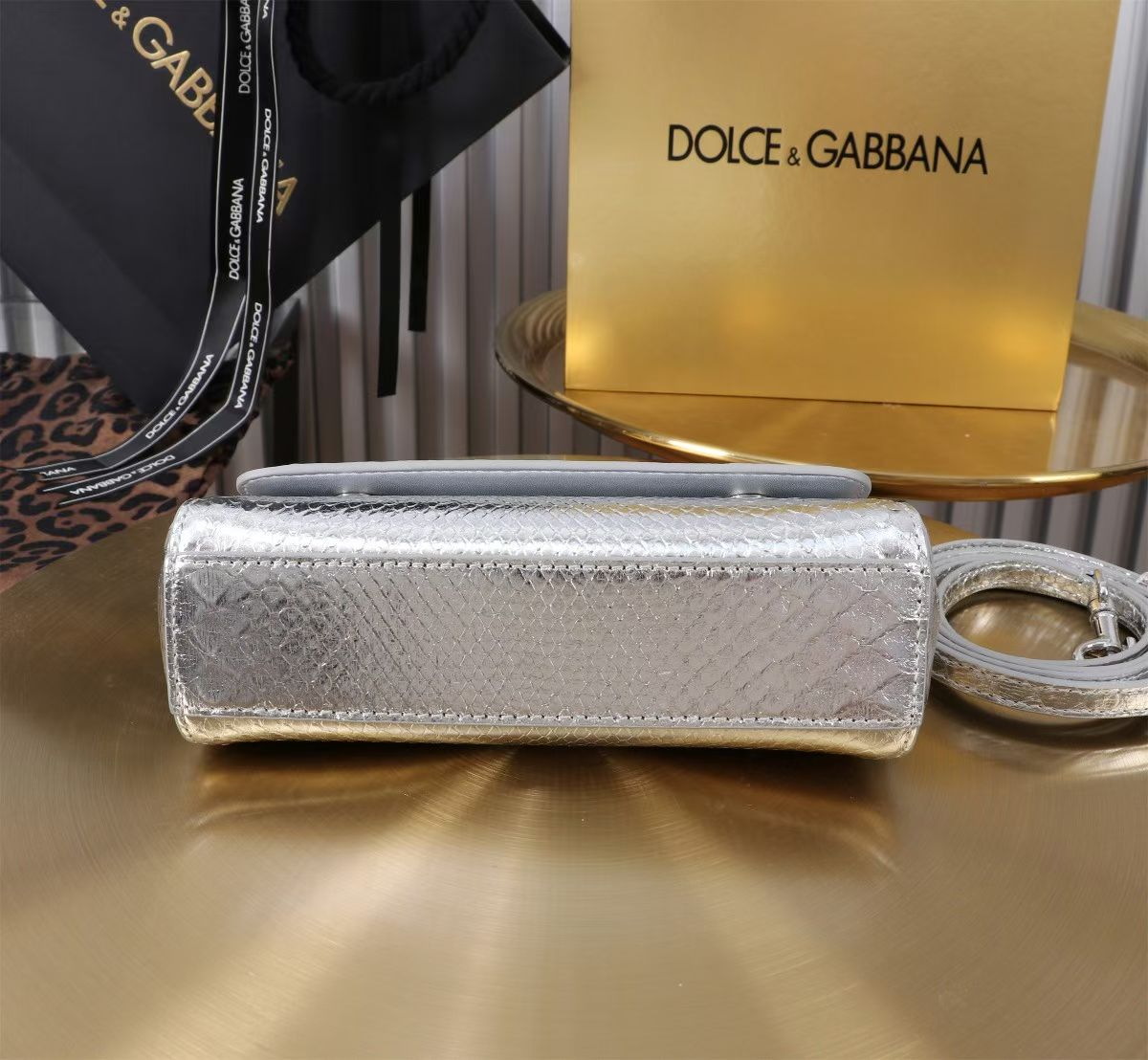 DOLCE & GABANA