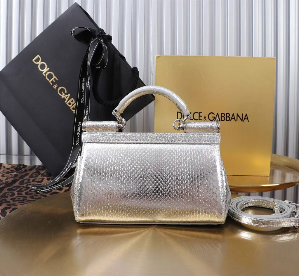 DOLCE & GABANA