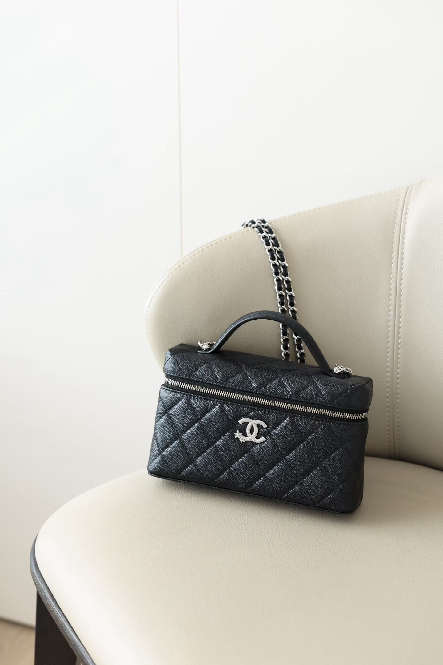Chanel Vanity Case