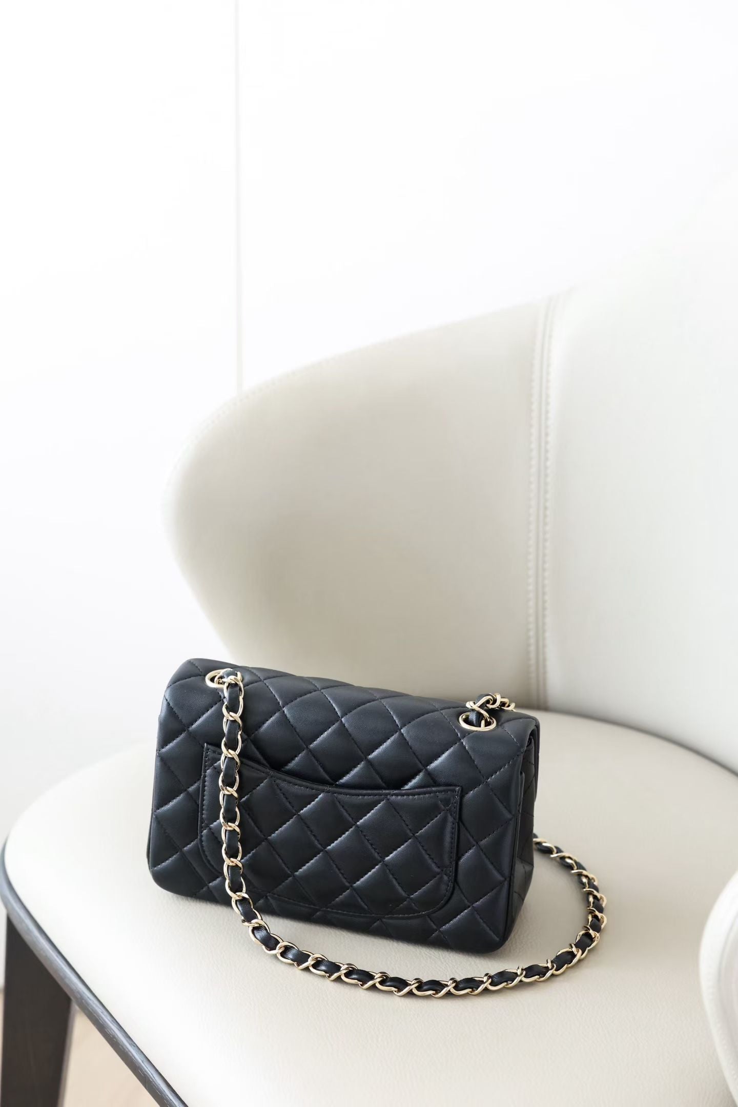 Chanel Classic Flap Bag