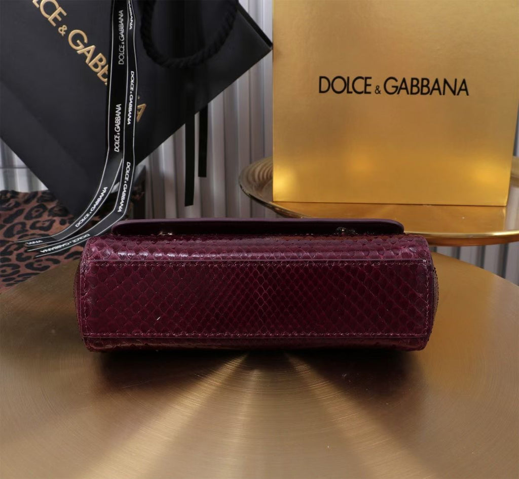 DOLCE &GABANA