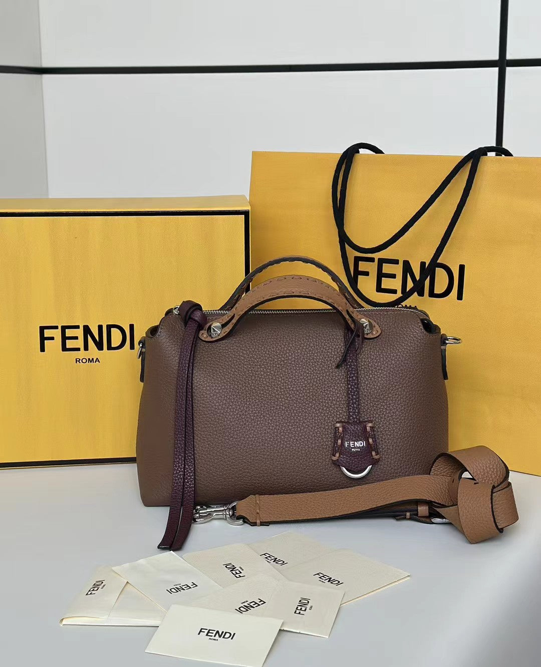 FENDI