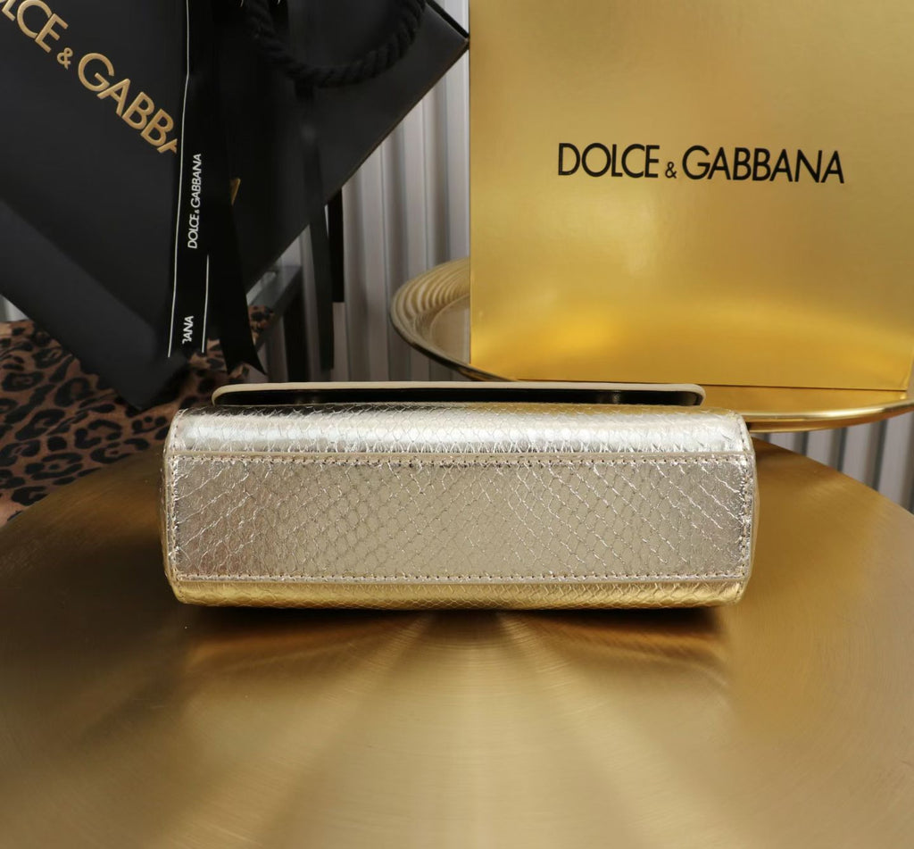 DOLCE & GABANA