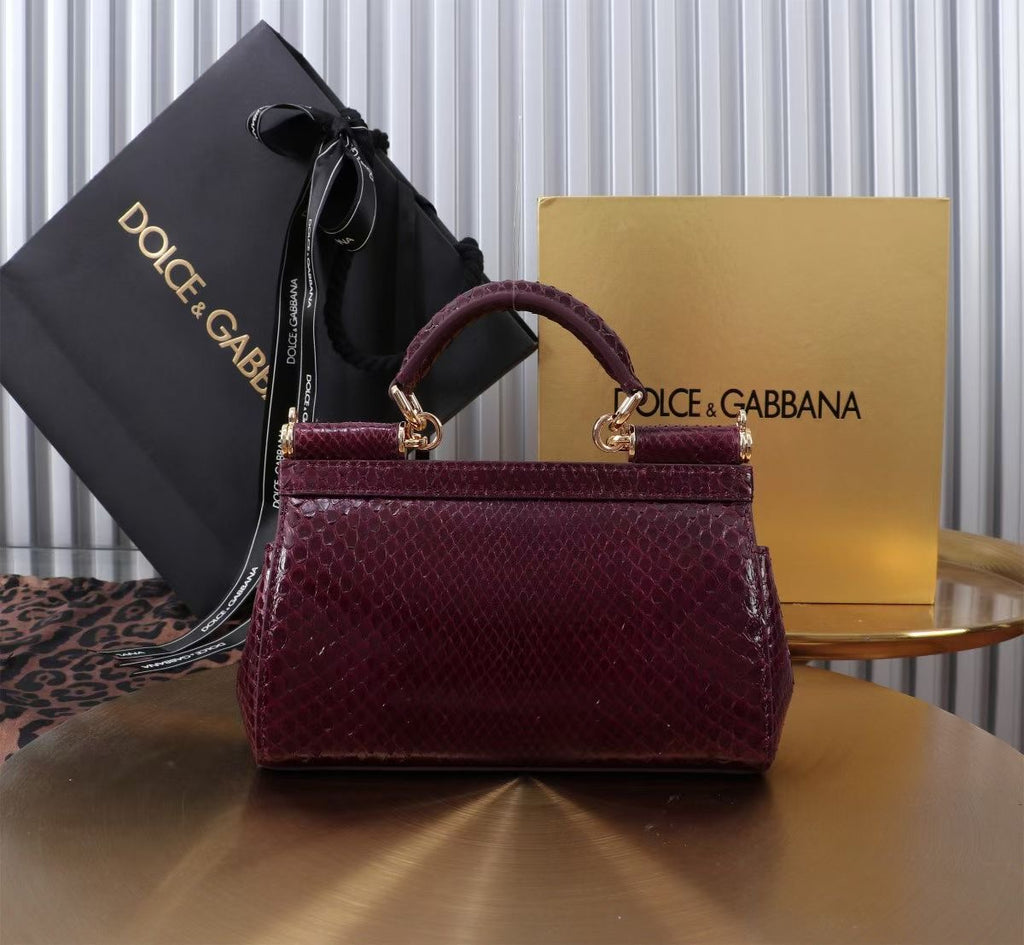 DOLCE &GABANA