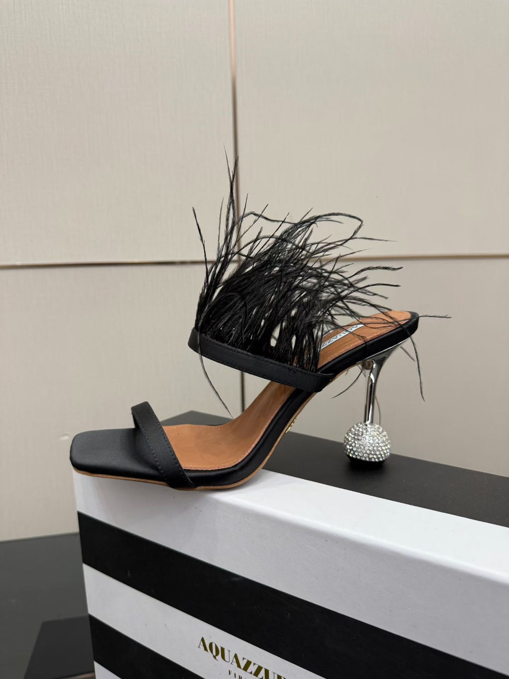 AQUAZZURA