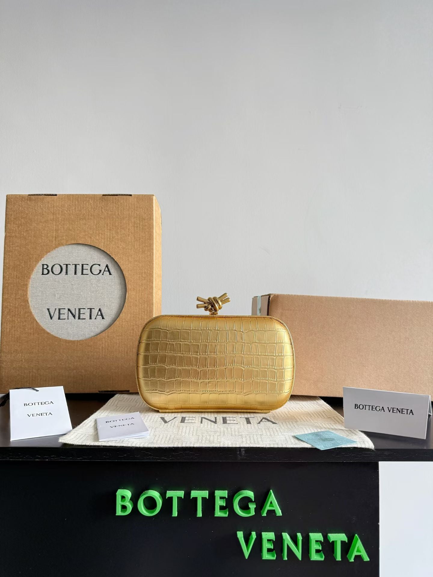 BOTTEGA VENETA