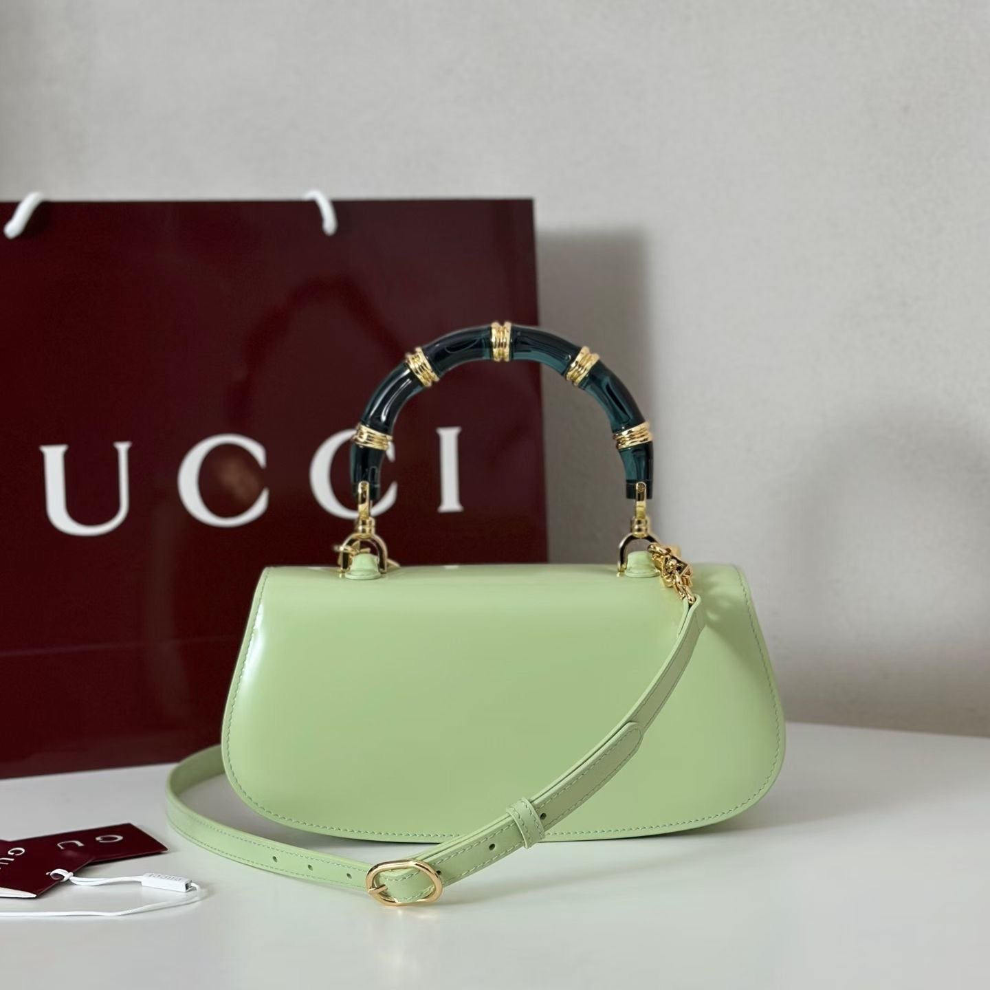 GUCCI
