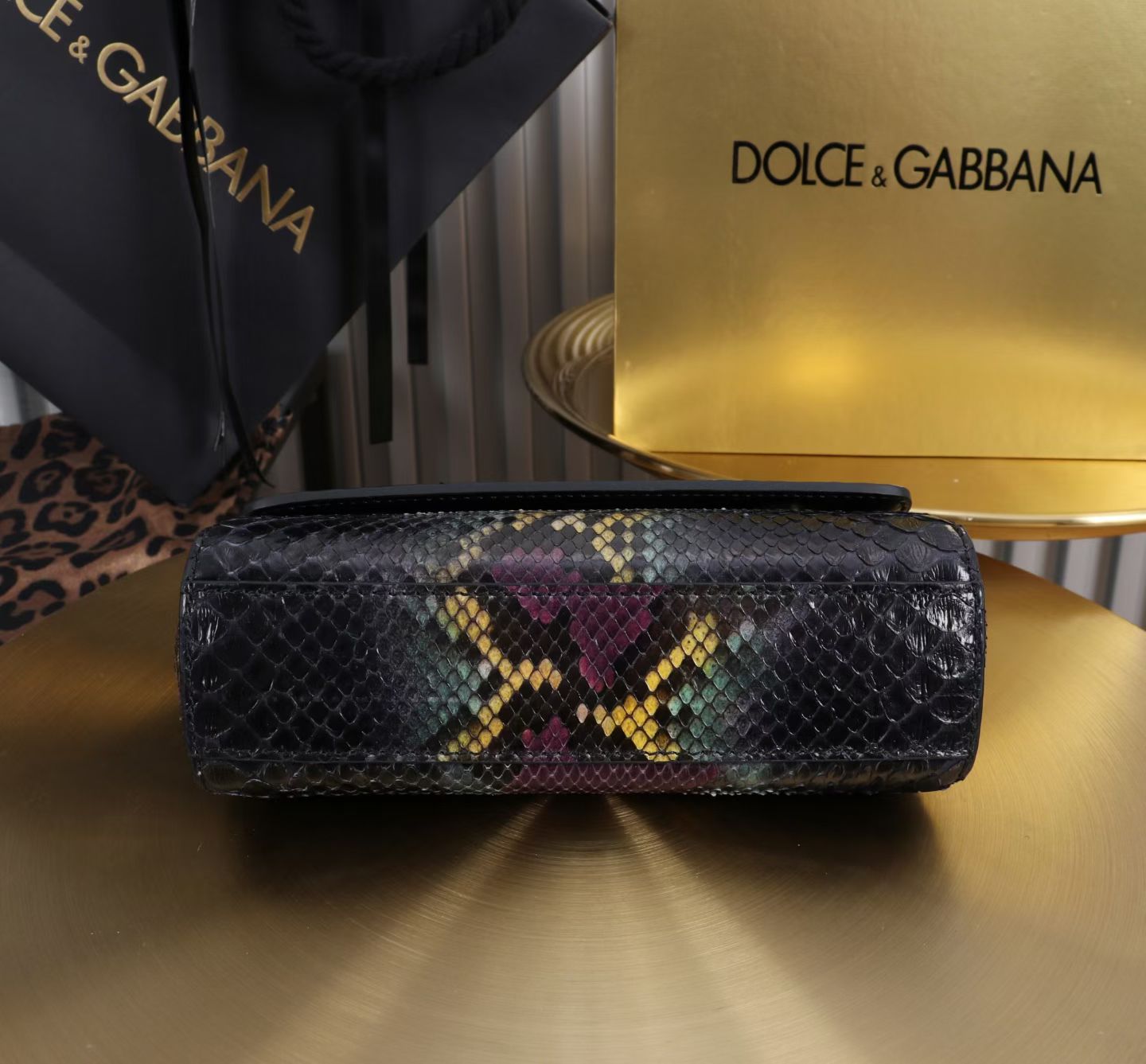DOLCE & GABANA