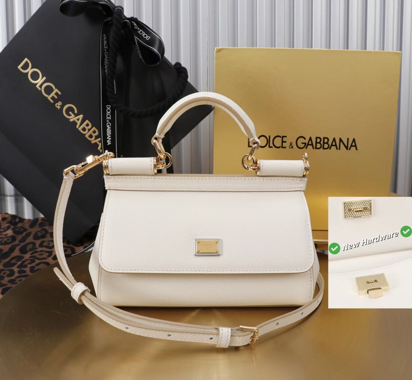 DOLCE & GABBANA