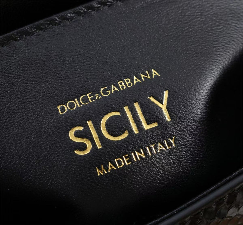 DOLCE & GABANA