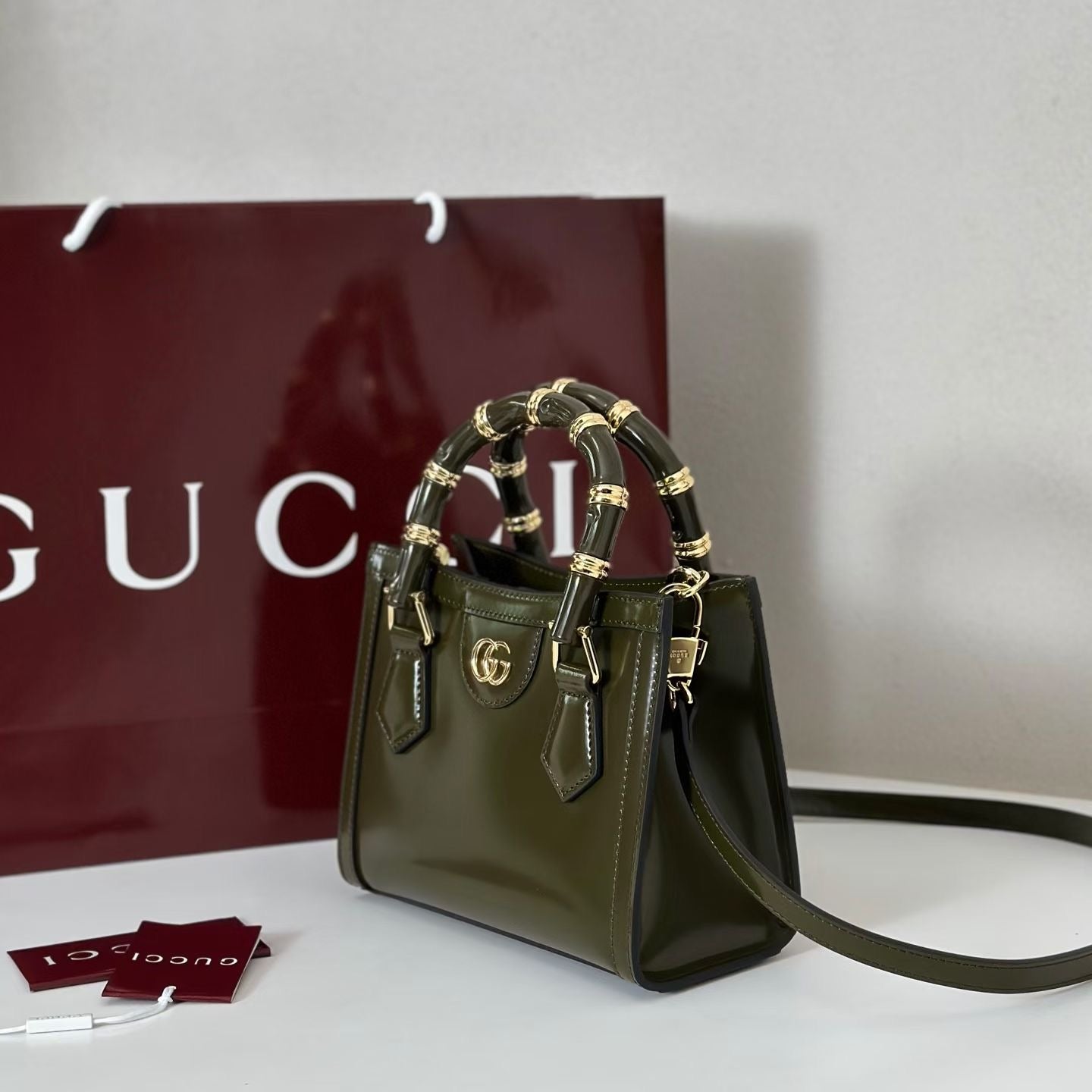 Gucci