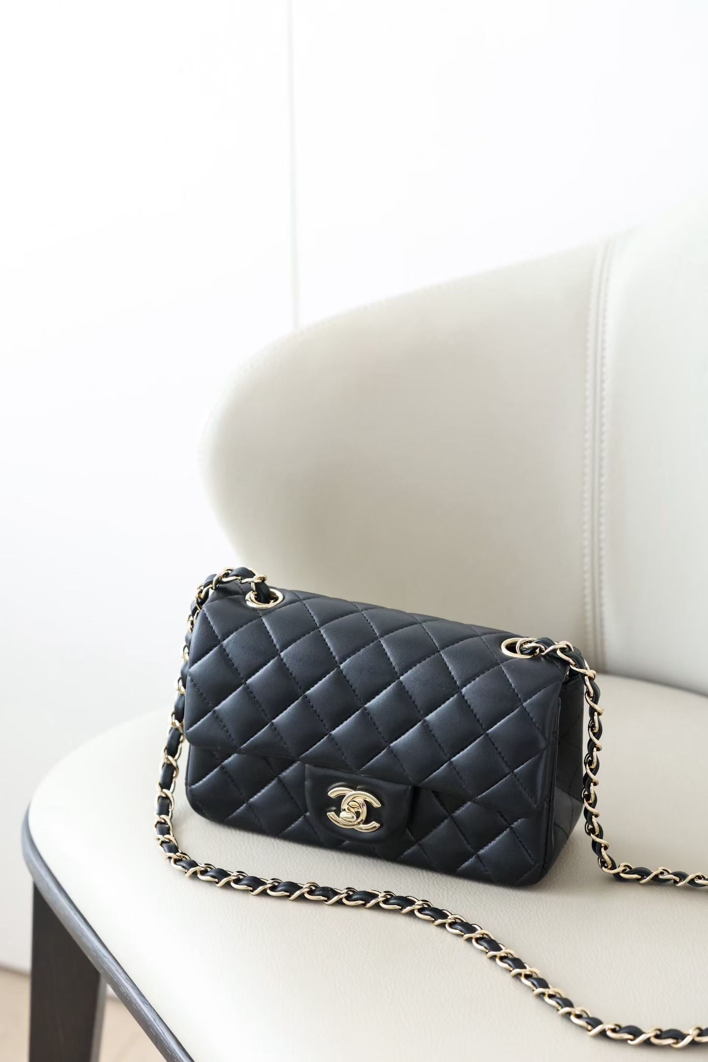Chanel Classic Flap Bag