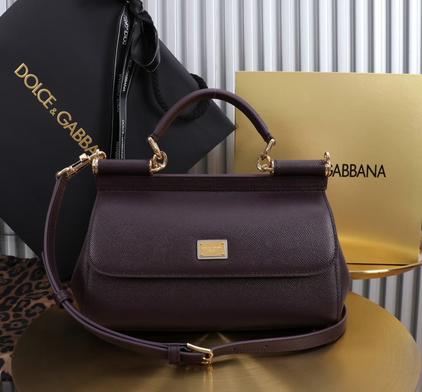 DOLCE & GABBANA