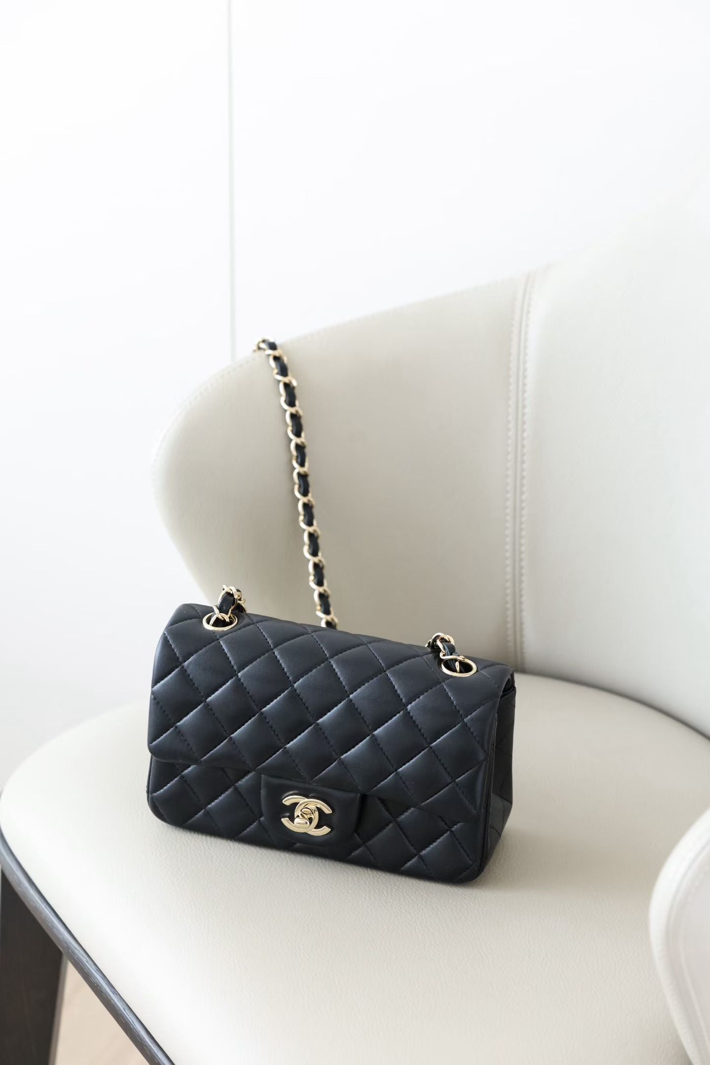 Chanel Classic Flap Bag