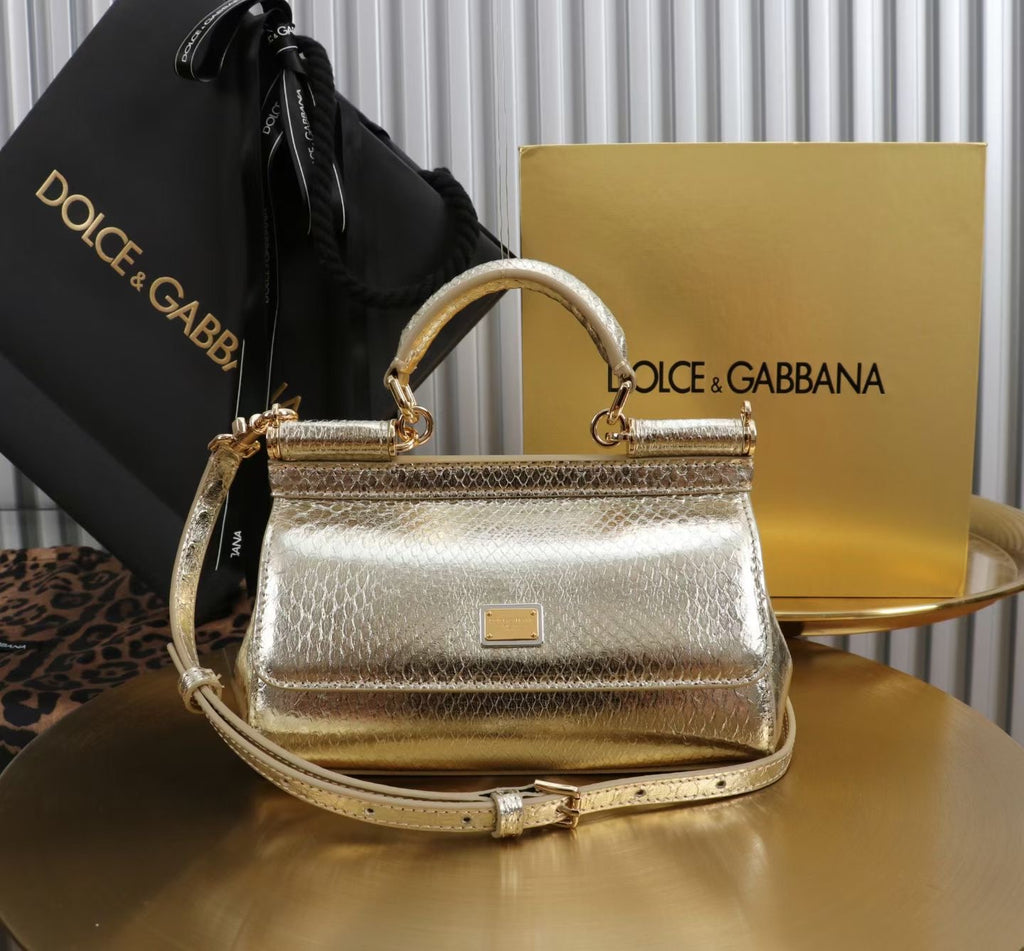 DOLCE & GABANA