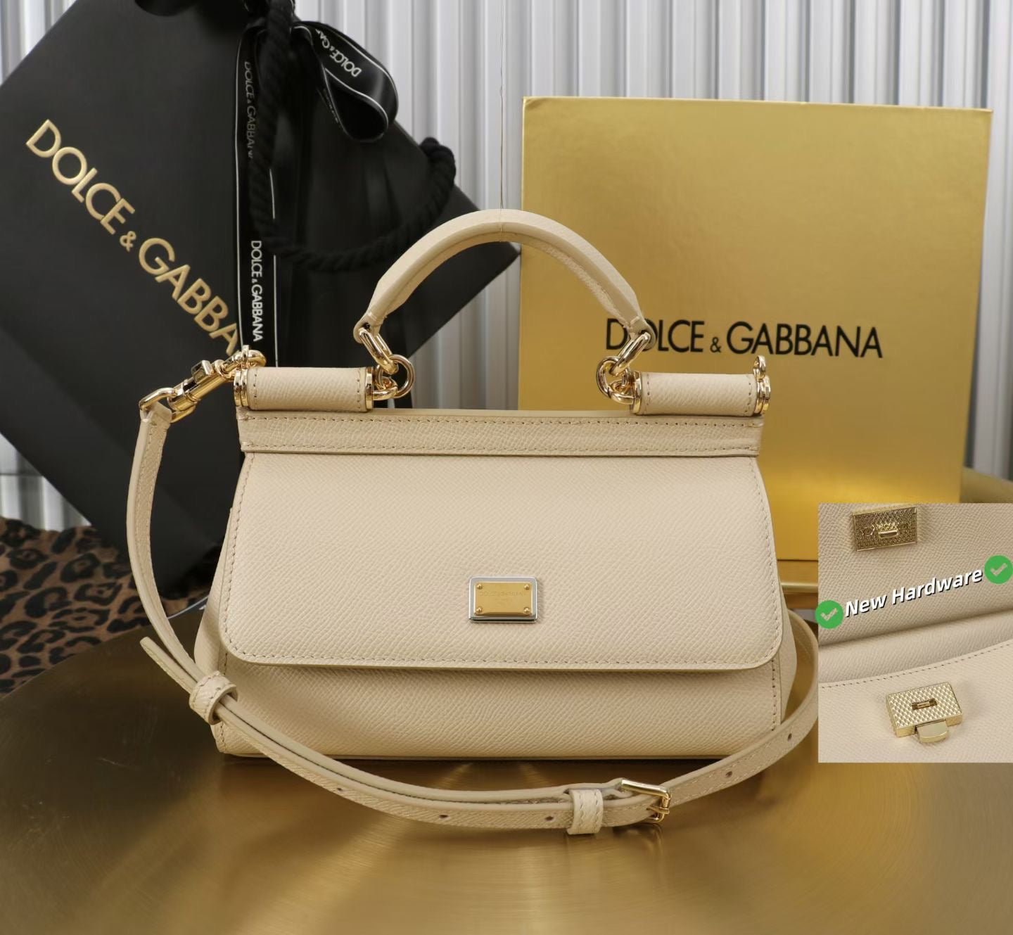 DOLCE & GABBANA