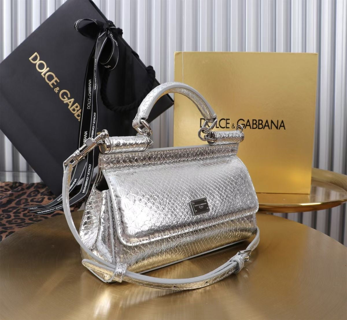 DOLCE & GABANA