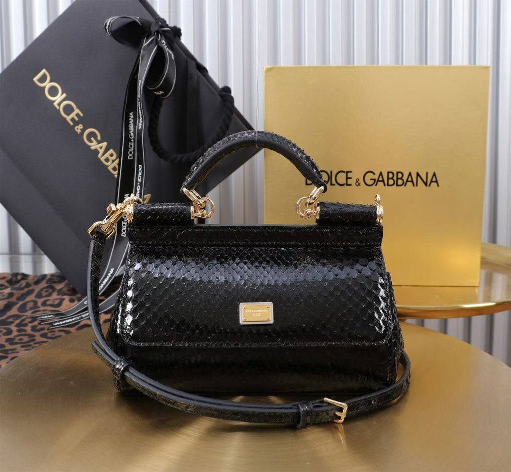 DOLCE & GABANA