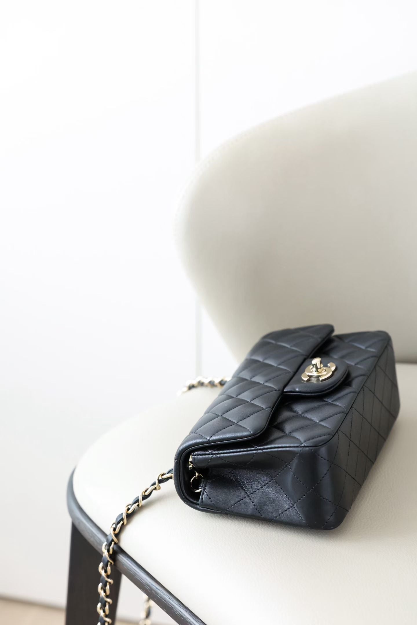 Chanel Classic Flap Bag