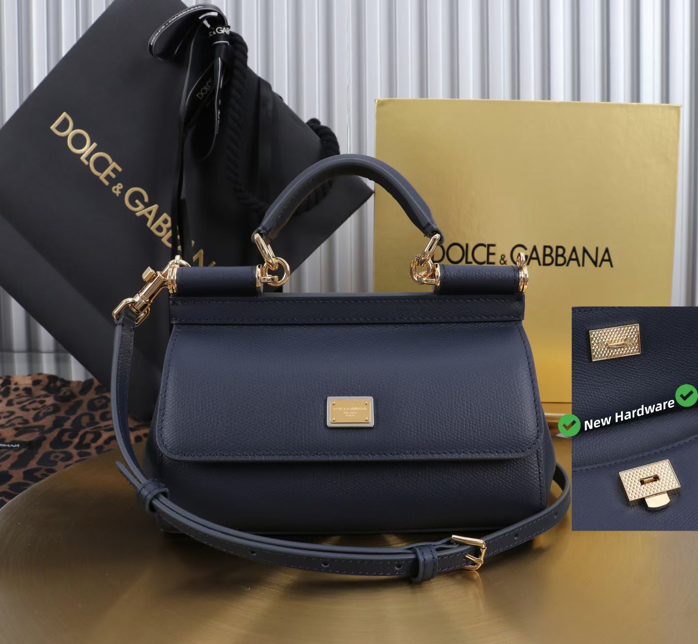 DOLCE & GABBANA