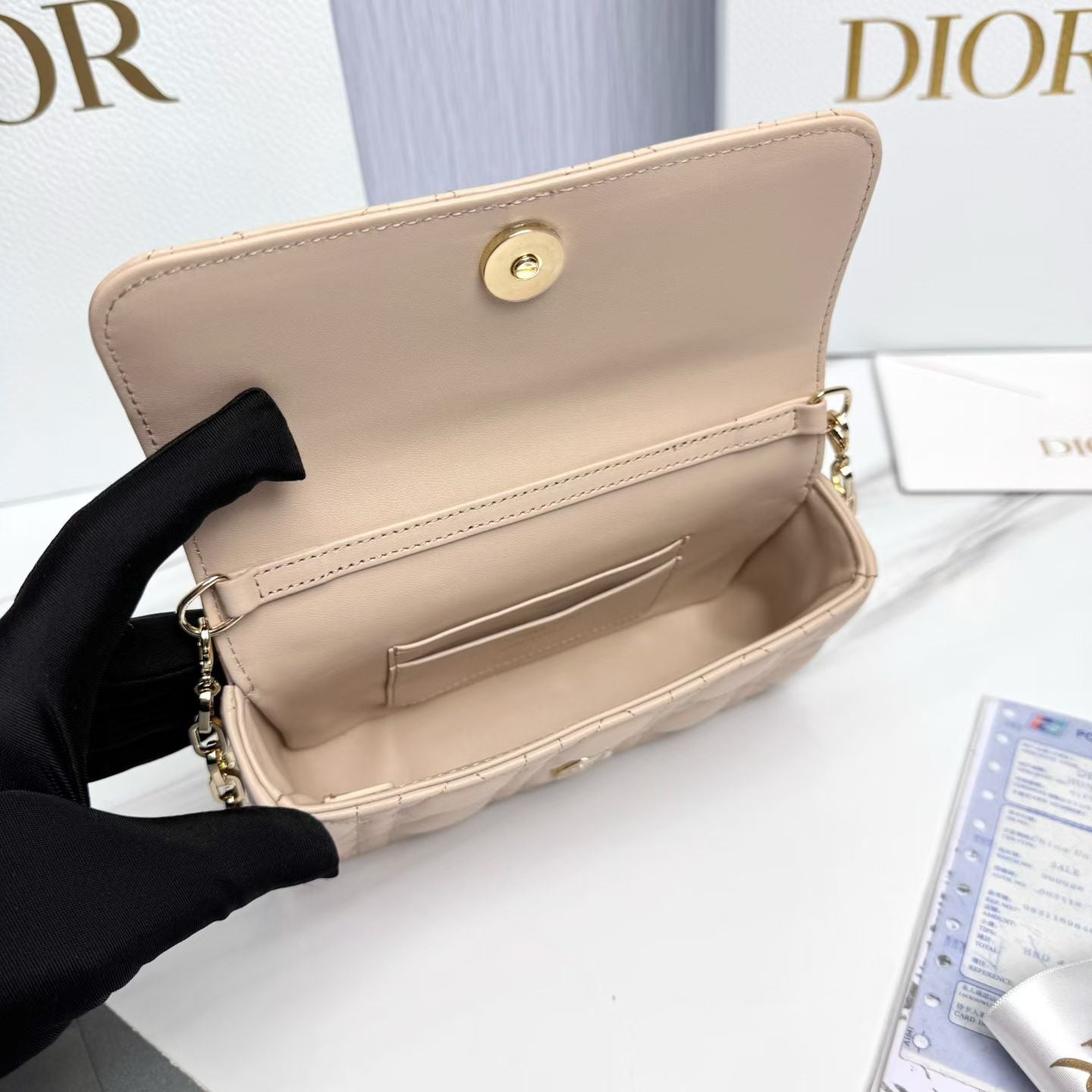 Dior