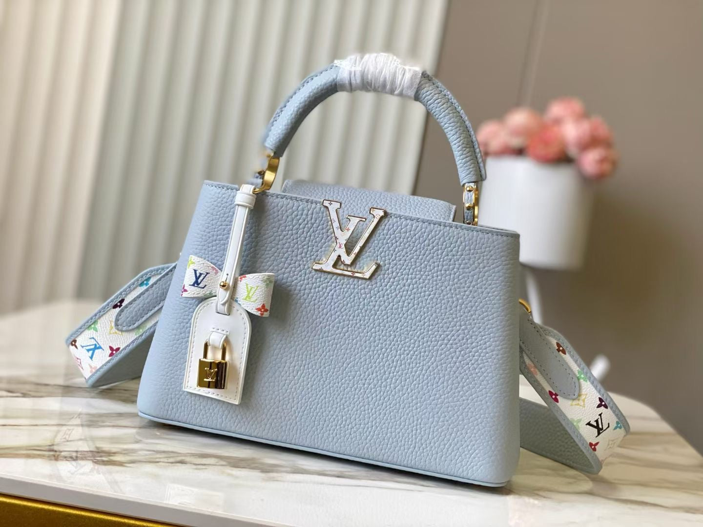 LV