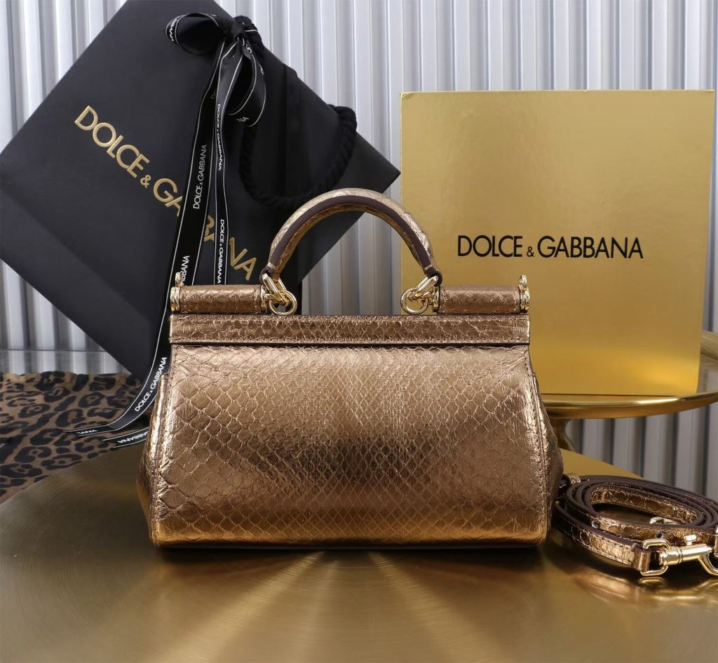 DOLCE & GABBANA