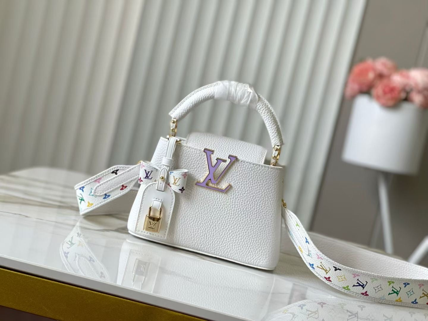 LV