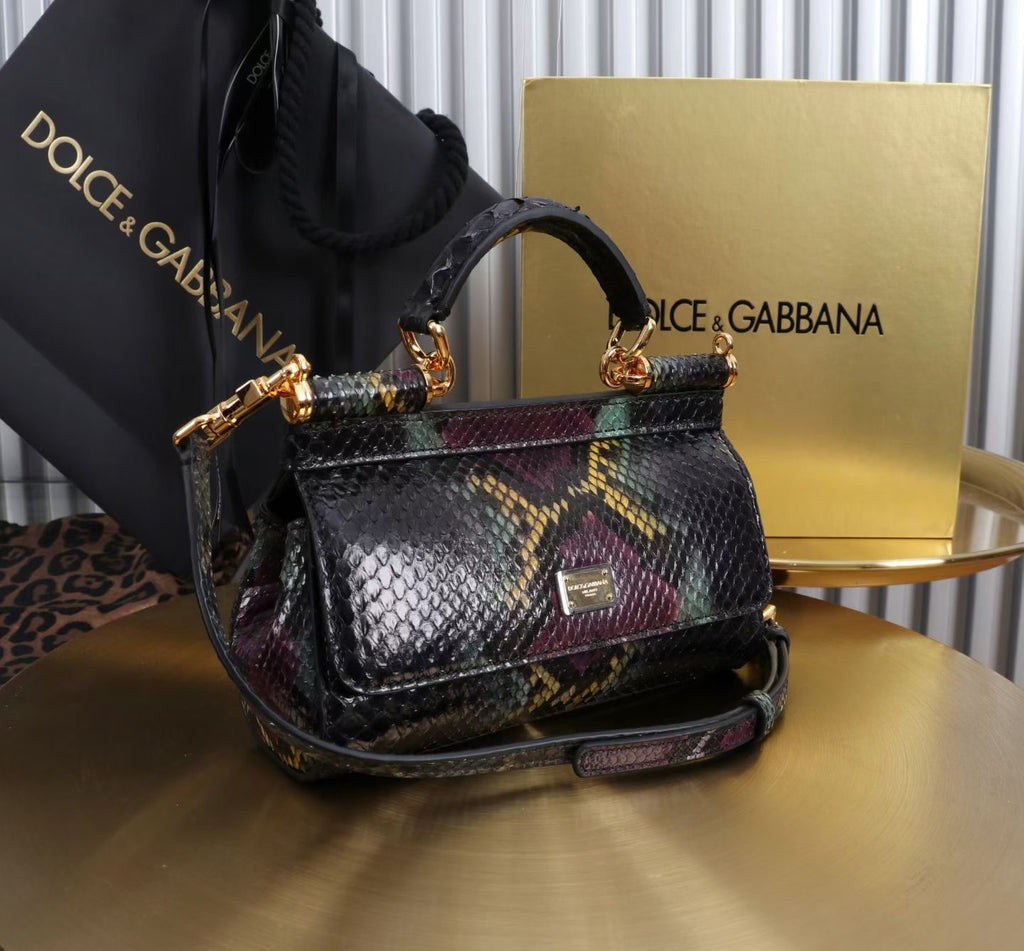 DOLCE & GABANA