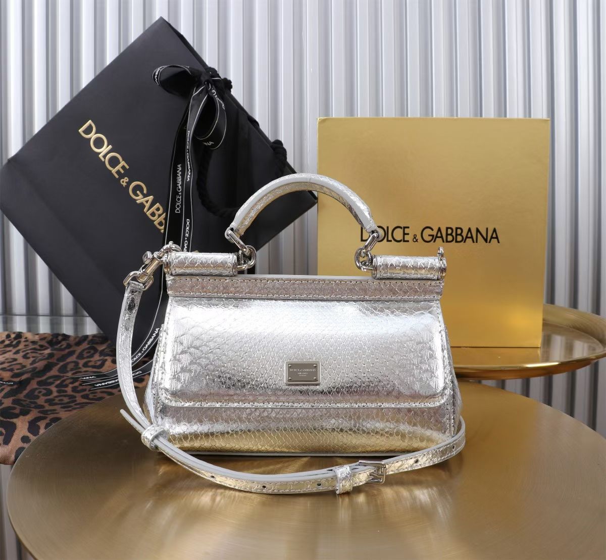 DOLCE & GABANA