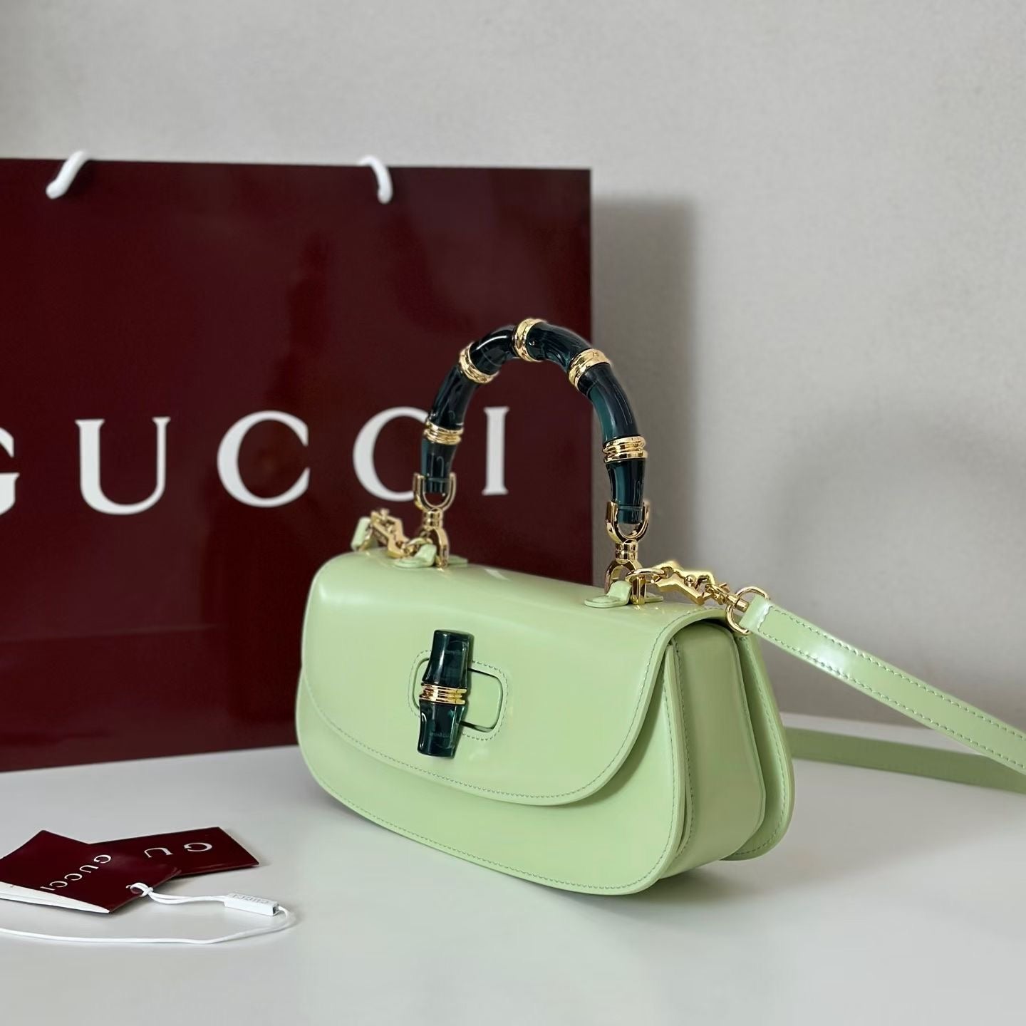 GUCCI